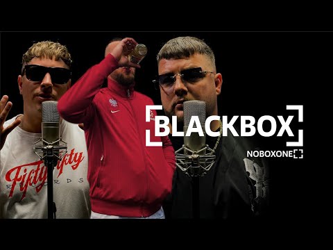 FIFTYFIFTY X BLACKBOX 2 (Taimo, Danny111, Stanley)
