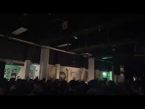 Dubkasm playing Dubplate @ Teachings in Dub 25/11/22