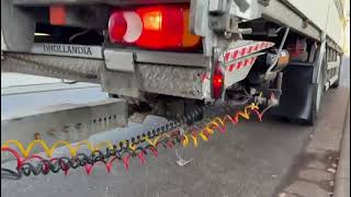 بيع شاحنة ذات أغطية جانبية DAF XF 480 Retarder/Eu6/Edscha/LBW/Komplettzug - صورة 4 | Autoline EG شاحنة ذات أغطية جانبية DAF XF 480 Retarder/Eu6/Edscha/LBW/Komplettzug | صورة 4 - Autoline