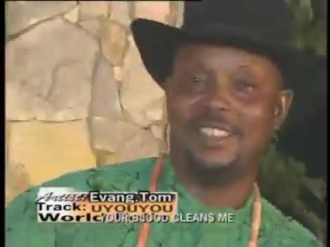 EVANG. GEN. GODWIN TOM - UYOUYOU RE