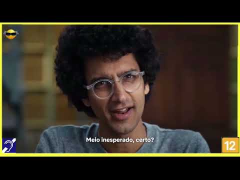 Tv Educativa Cortes Netflix A Era dos Dados Digitos - Dublado com Legendas Corte 03