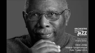 ONJMontreal | Oliver Jones - FIJM 7 juillet 2016