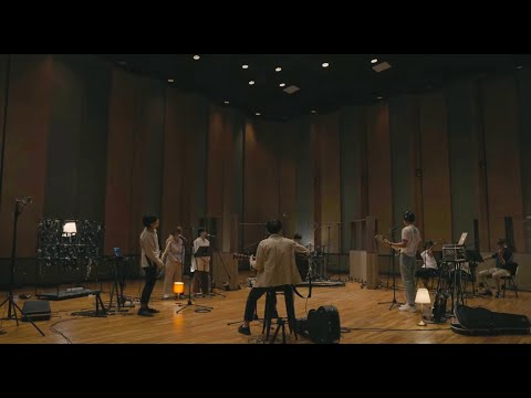 Blackbeans - Moon [Live Session]