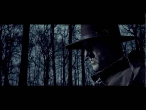 Diablo Blvd - Saint Of Killers