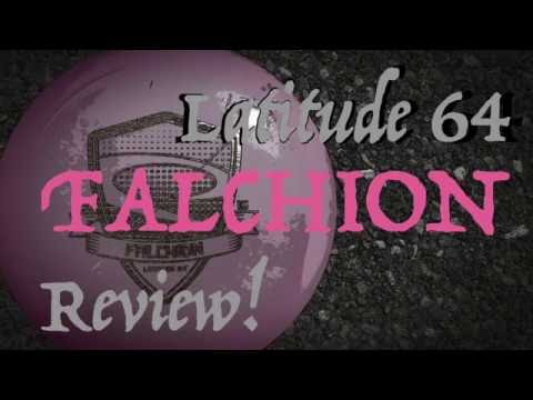 Disc Golf | 2016 Trilogy Challenge Disc Reviews: Latitude 64 ...
