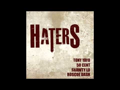 Tony Yayo - Haters Feat. Shawty Lo, 50 Cent, & Roscoe Dash Bass Boosted | HD |