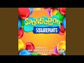 Spongebob Squarepants Theme From Spongebob Squarepants