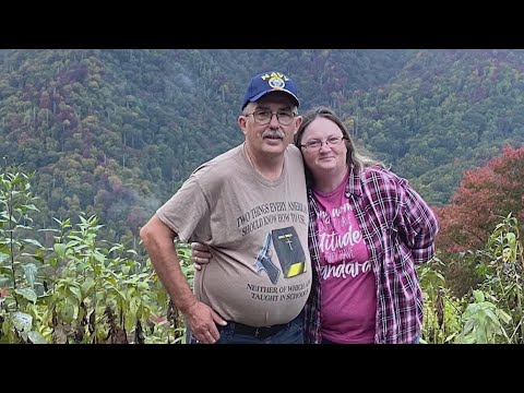 Veteran's wife faces deportation despite legal residency