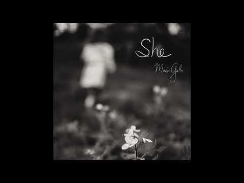 Marie Gallo - She (Green Day Cover)