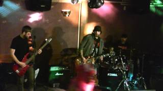 The Rents - Learn The Hard Way