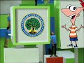 PBS Kids GO Phineas Ferb Funding Credits 2007 Fullscreen Version