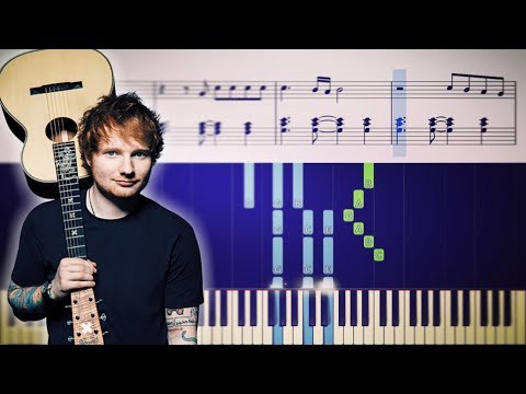 download lagu mp3 mp4 Ed Sheeran I Dont Care Piano Notes, download lagu Ed Sheeran I Dont Care Piano Notes gratis, unduh video klip Ed Sheeran I Dont Care Piano Notes