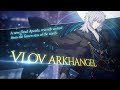 Vidéo de gameplay de Melty Blood: Type Lumina  Nintendo
