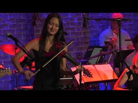 The Ed Palermo Big Band, "Directly From My Heart To You" featuring  Katie Jacoby