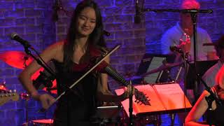 The Ed Palermo Big Band, &quot;Directly From My Heart To You&quot; featuring  Katie Jacoby