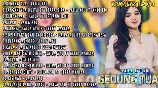 Download lagu Full Album Dangdut Gedung Tua Simpatik Music mp3