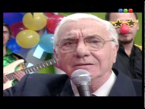 Miliki: Memories of Argentina, Gaby and Fofó - Videomatch 99
