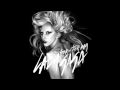 01 - Lady Gaga - Born This Way - Bimbo Jones ...