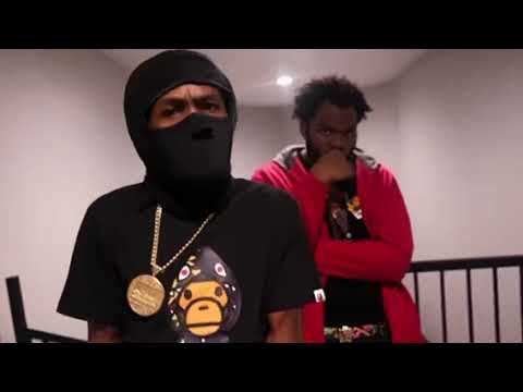 LOUDPACK KAP 10.4 Chauncy 4Real Freestyle