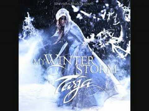 Tarja Turunen - Die Alive