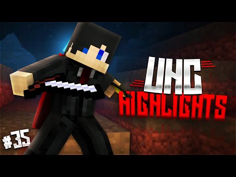 UHC Highlights: E35 - "Classic"