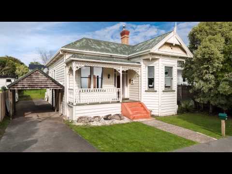SOLD - 10 Cricket Avenue, Mt Eden - Robert Thompson