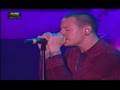 Linkin Park - Leave Out All The Rest Live 