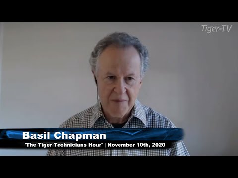 November 10th, Tiger Technician's Hour on TFNN - 2020