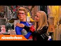 henry danger un doux rendez vous inattendu 💞 nickelodeon france