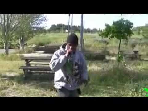 ThugPaxiOn & Anuku lOrosae( Freestyle e convivio em chelas)