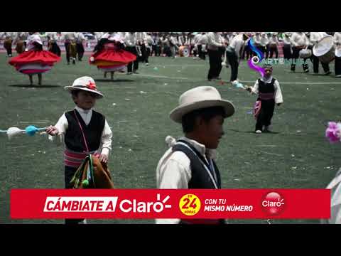 CONJUNTO CHACALLADA POTOJANI GRANDE – CHUCUITO