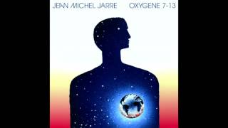 Jean Michel Jarre - Oxygene 8 [HD]