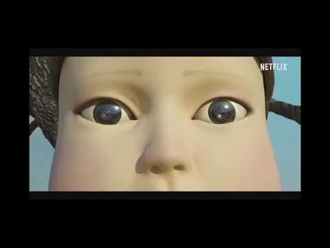 Red Light Green Light SquidGame Song