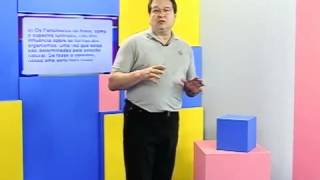 Ciências da natureza e suas tecnologias - Física - Super Aulas ENEM - Curso Positivo