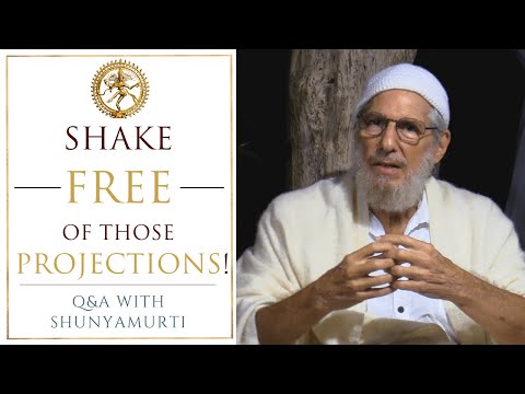 How to Pay Off Your Karmic Debts—in One Easy Installment! ~ Questions & Answers with Shunyamurti