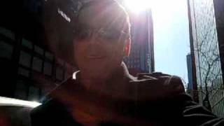 Finally! The CerAmony CD!