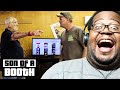 SOB Reacts Psycho Dad Vs Angry Grandpa By The Angry Grandpa Show Reaction Video