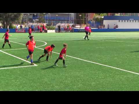 BENJAMIN LA NUCÍA  -  CF FOIETES B