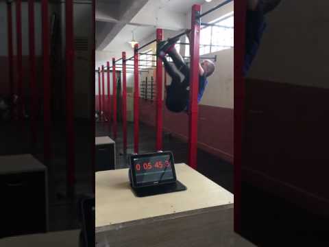 Aleksander Atanasov Belgrade Throwdown