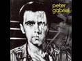 Peter Gabriel - Intruder