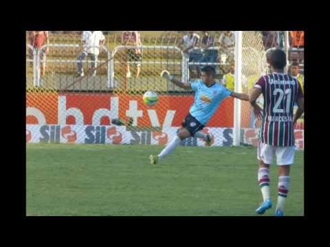 Raphael Mello - Campeonato Carioca 2014