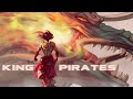 The King Of The Pirates One Piece ASMV AMV