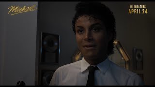 Michael - Comercial de TV 6 (HD)