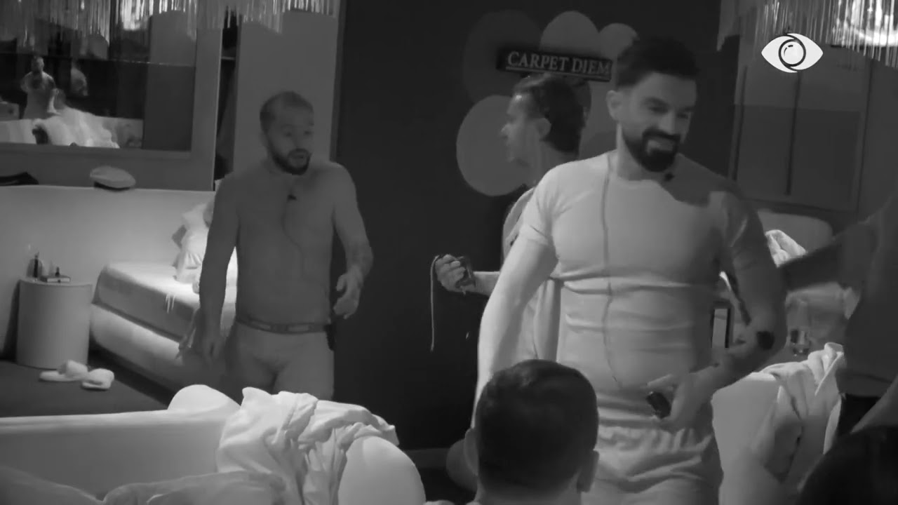 Gjesti debaton me Aldon, ndërhyn Laerti: Lere mo…