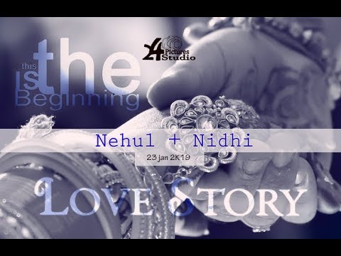 Wedding Photographer portfolio by 24 Pictures Studio in Delhi - Photo 2