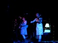"Heartbreaker" by Jenn Grant @ The Haven