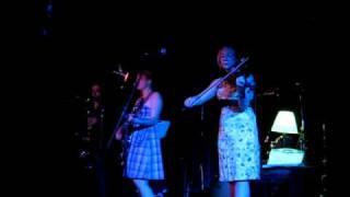 &quot;Heartbreaker&quot; by Jenn Grant @ The Haven