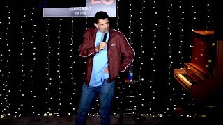 Cock Block At The Comedy Show | Andrew Schulz | Stand Up Comedy