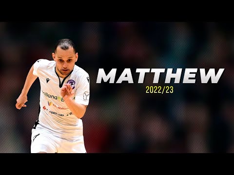 MATTHEW ATTARD ► Best Skills (HD) 2022