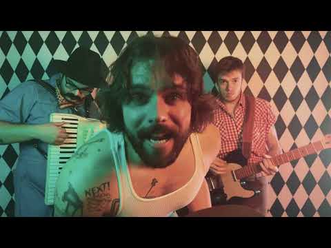 Under The Rug :: Lonesome & Mad :: Official Music Video